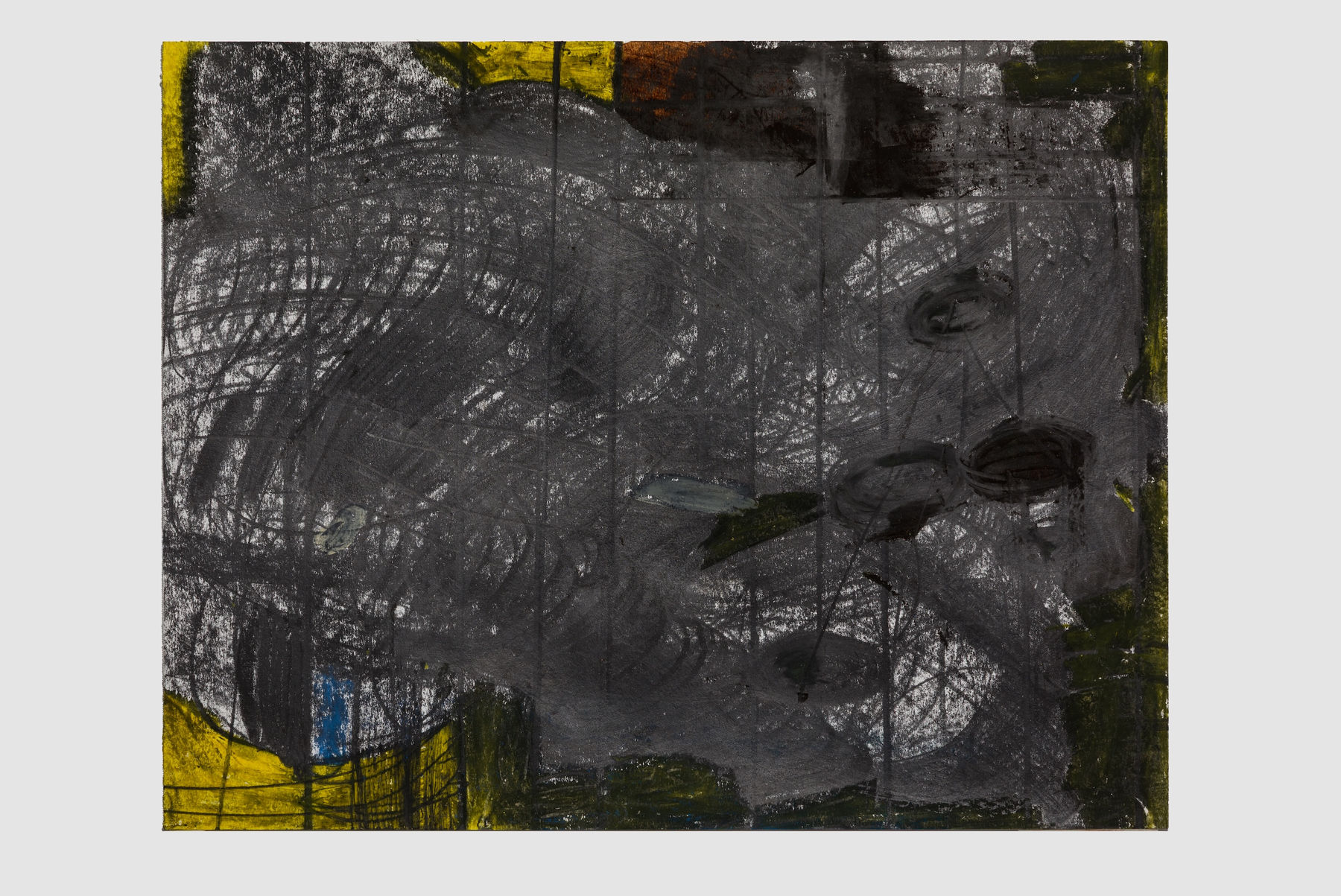 Kaveri Raina, to find the hidden self, 32, 2025-2026