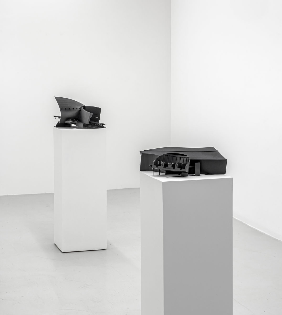 Naeem Mohaiemen, When Worlds Collide, 2020