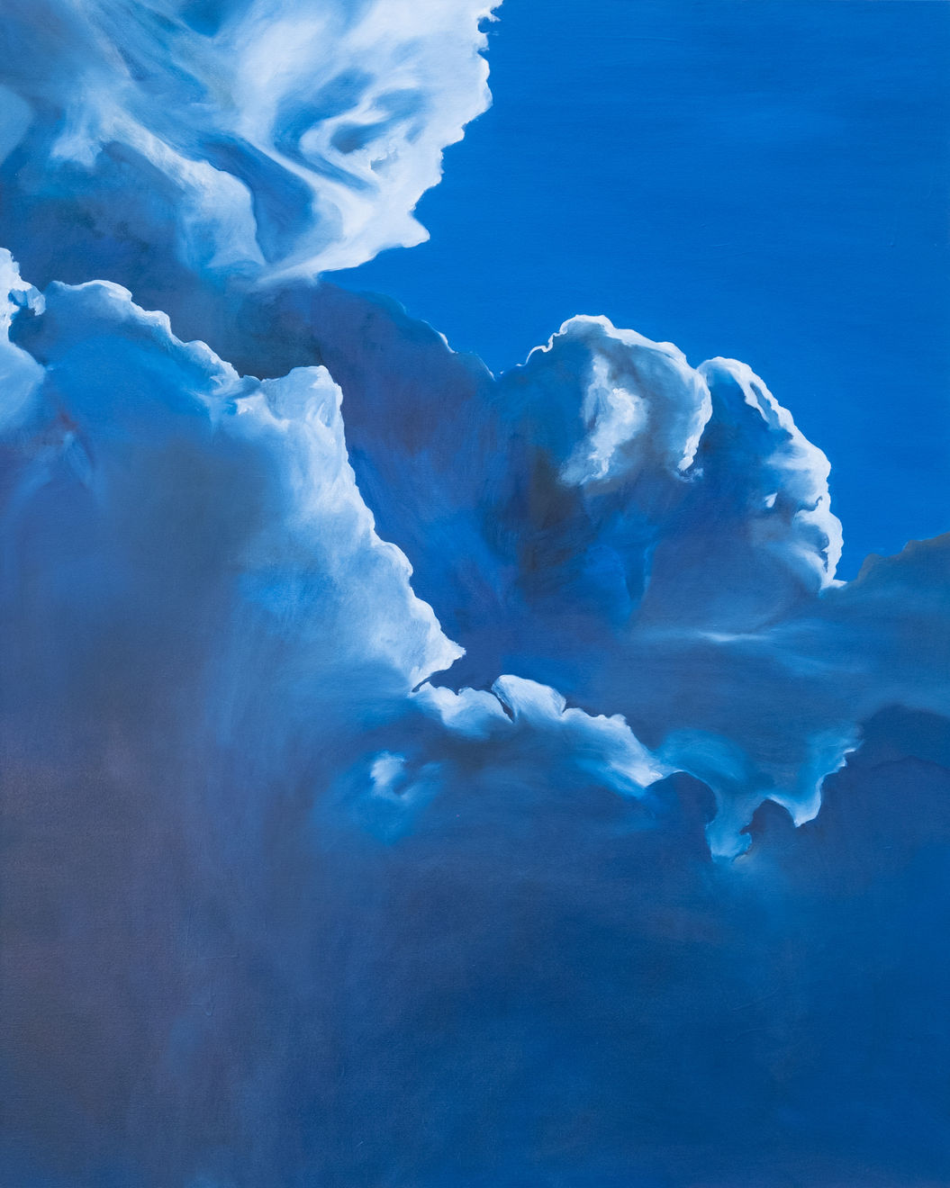 Ayesha Sultana, Untitled, 2023