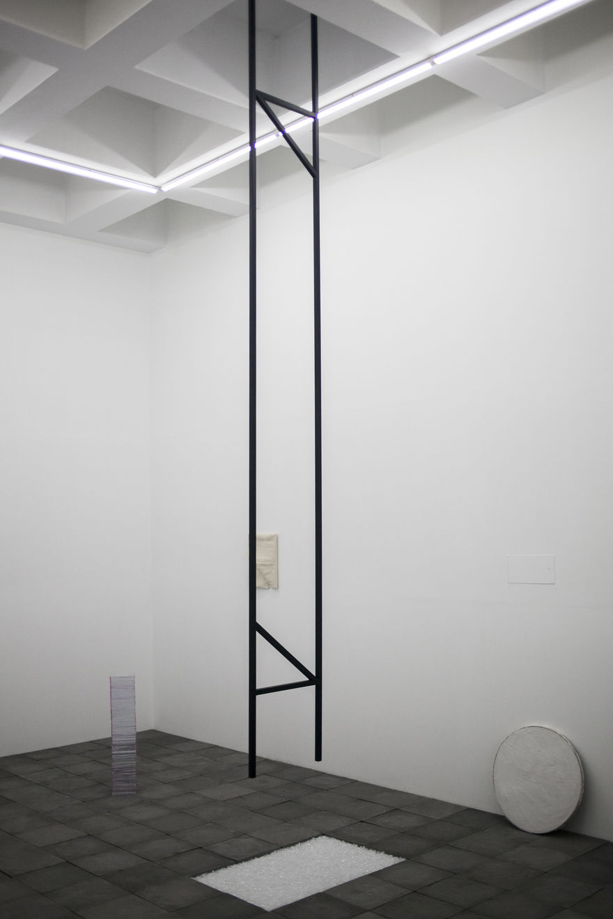 Ayesha Sultana, A Space Between Things, 2015–2016