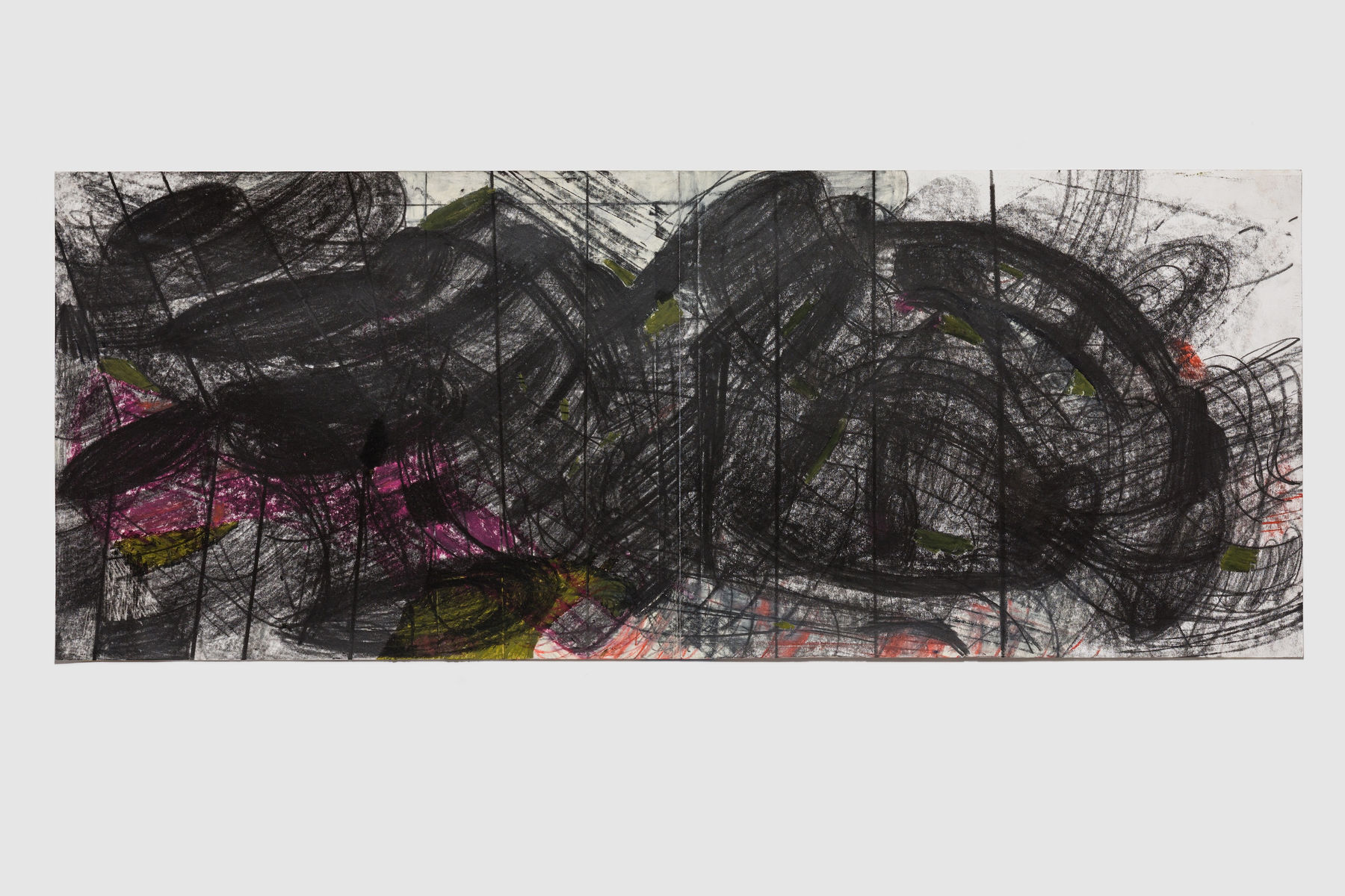 Kaveri Raina, to find the hidden self, 35, 2025-2026