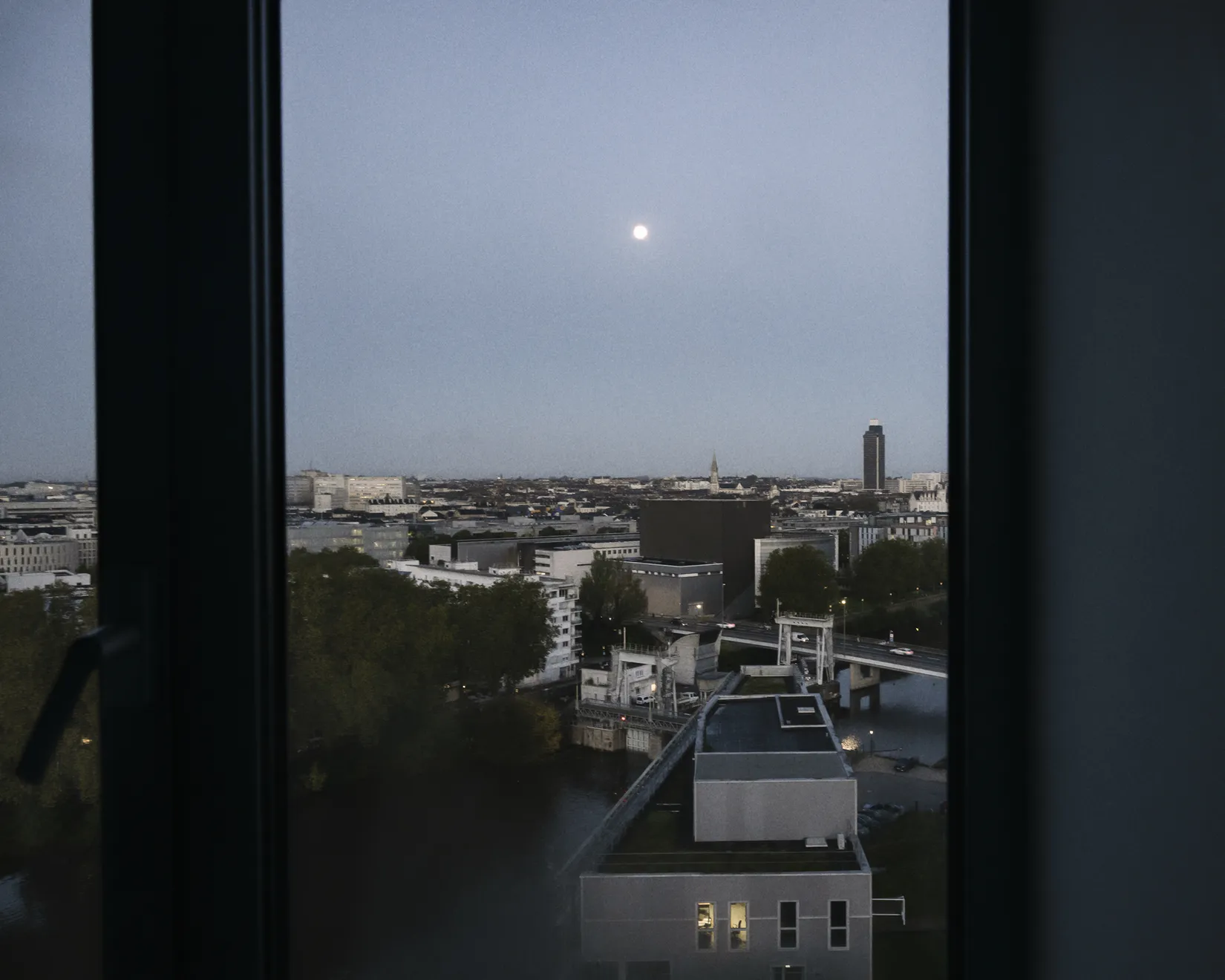 Soumya Sankar Bose, We need to talk in whispers: Case Study of an Amateur Writer - Nantes, 2026