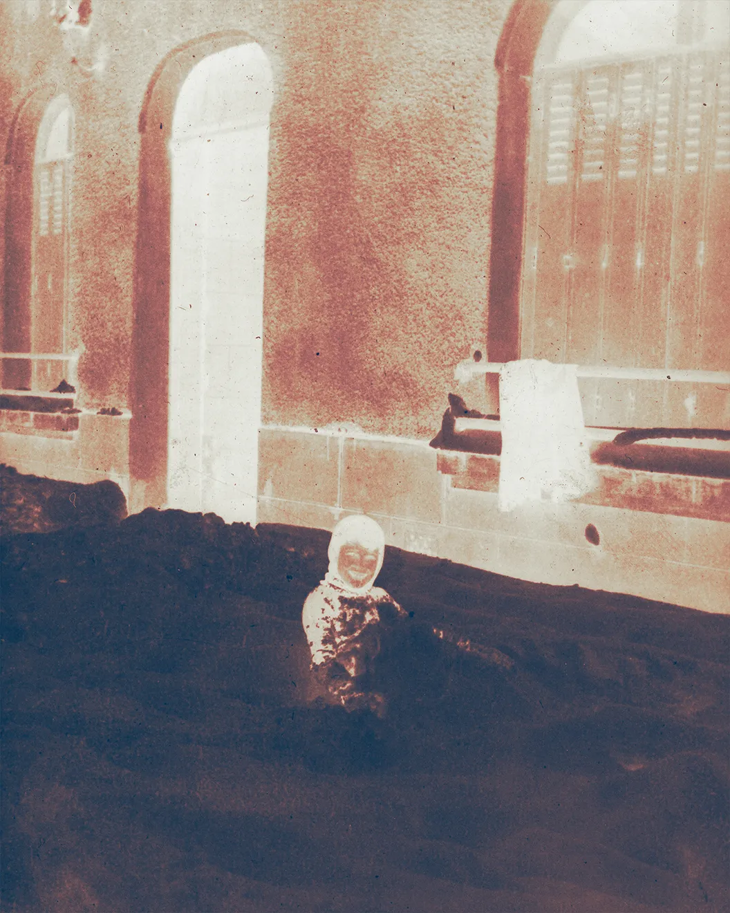 Soumya Sankar Bose, We Need to Talk in Whispers: Case Study of Julien Dupont: A Confession of Family Murder, 2026