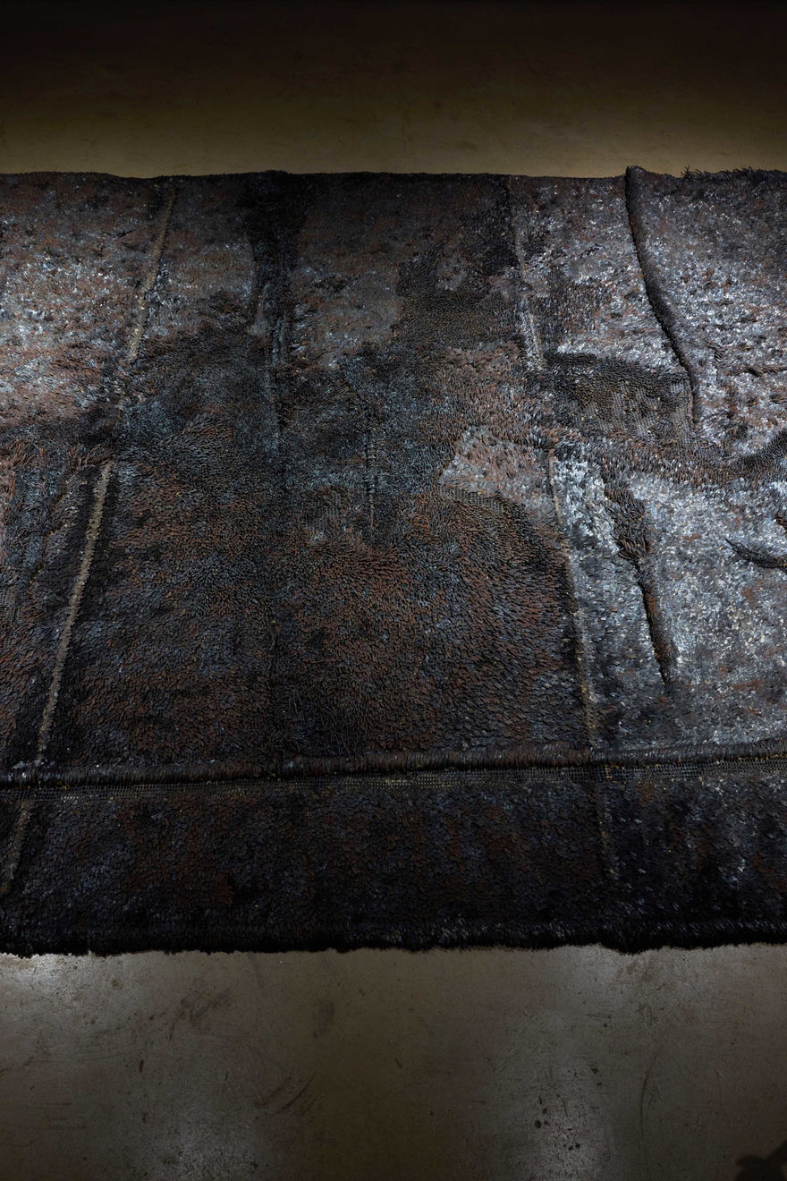 Sakshi Gupta, As small as a world and as large as alone, 2023