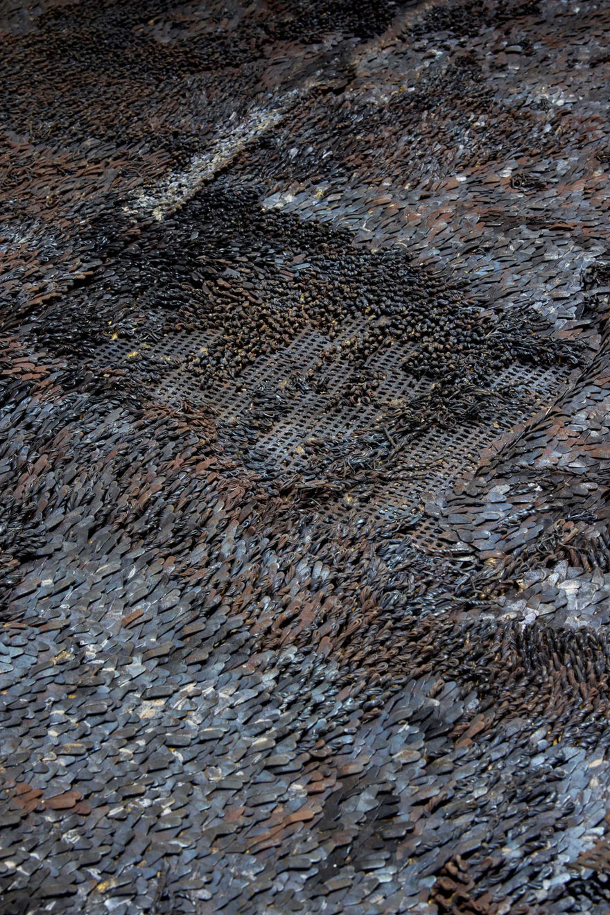 Sakshi Gupta, As small as a world and as large as alone, 2023