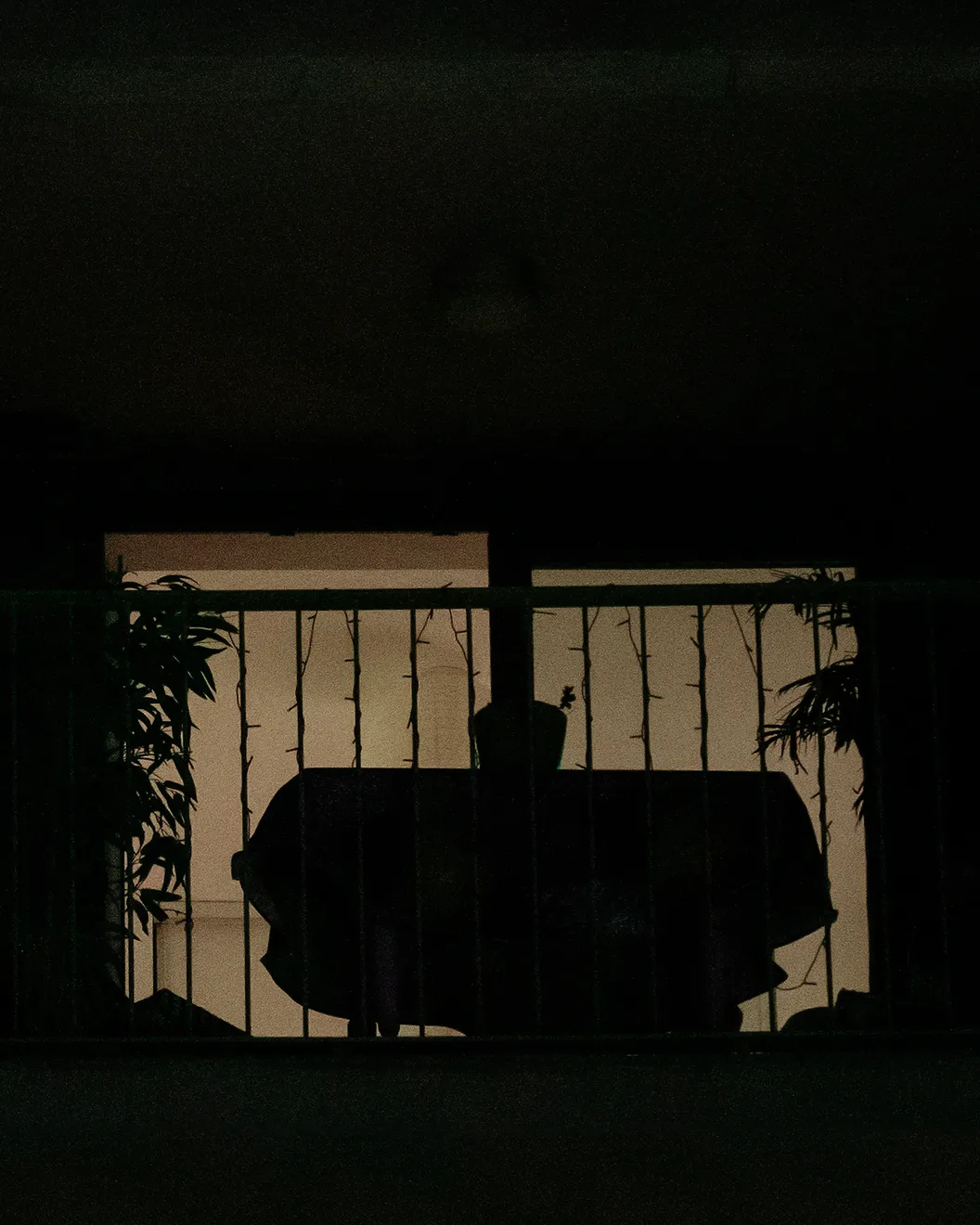 Soumya Sankar Bose, We Need to Talk in Whispers: Case Study of Julien Dupont: A Confession of Family Murder, 2026