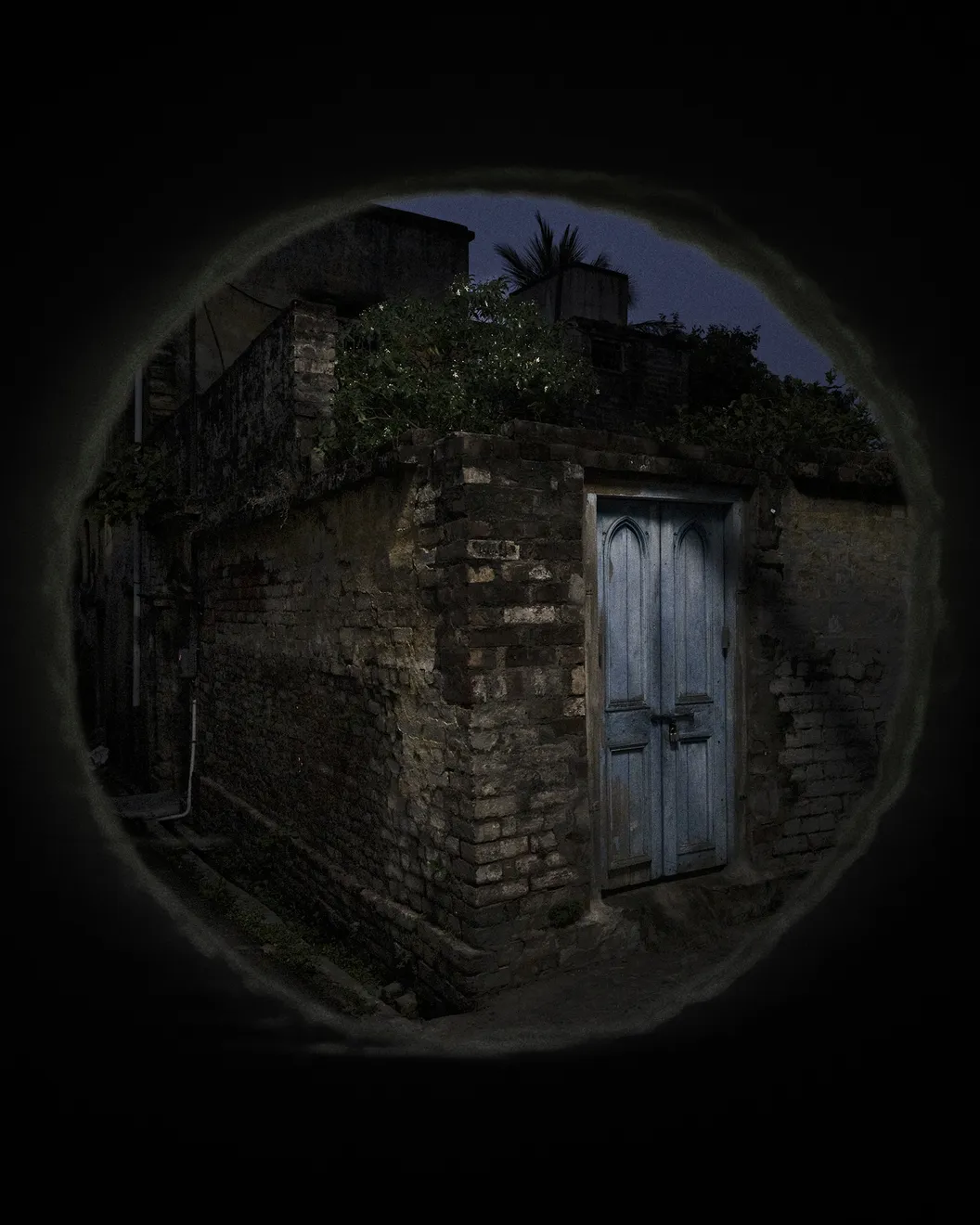 Soumya Sankar Bose, Case Study of Rabi: A life unraveling through his neighbour’s diary entries, 2026