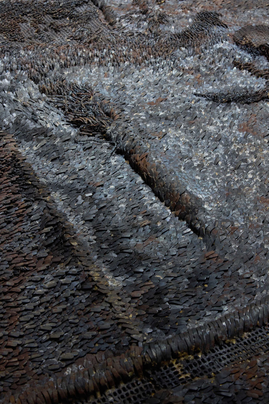 Sakshi Gupta, As small as a world and as large as alone, 2023