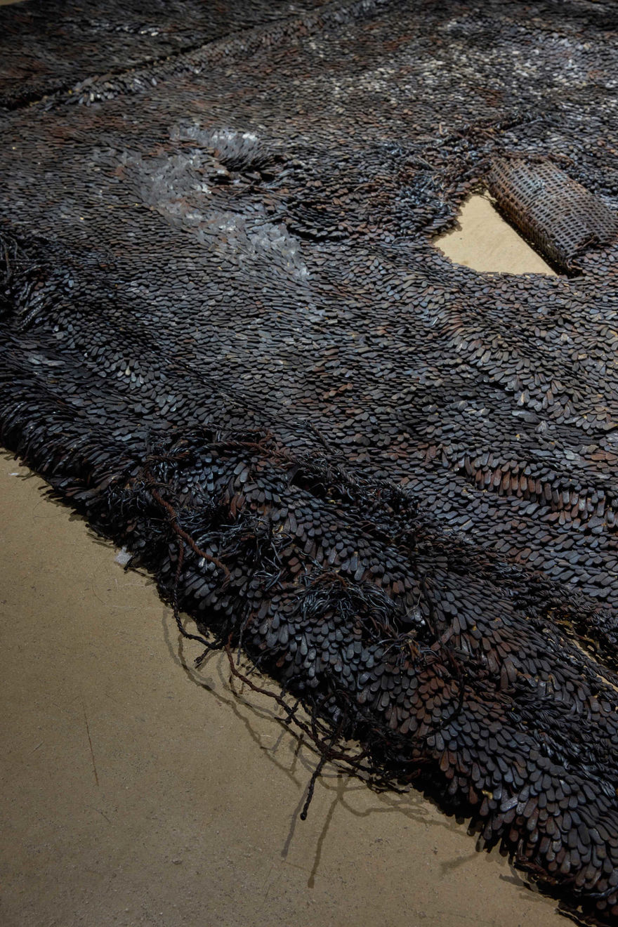 Sakshi Gupta, As small as a world and as large as alone, 2023