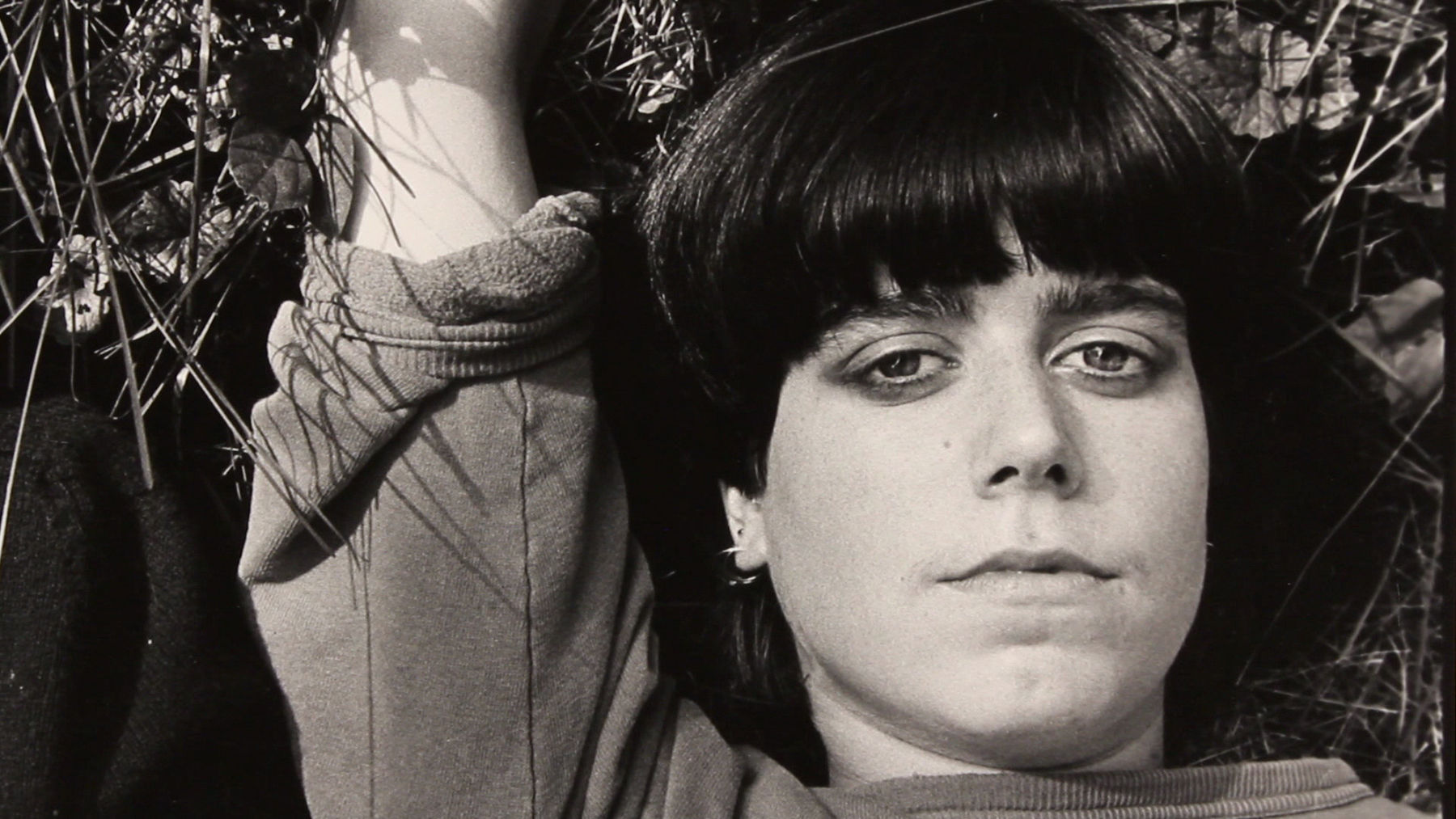 Moyra Davey, Les Goddesses, 2011