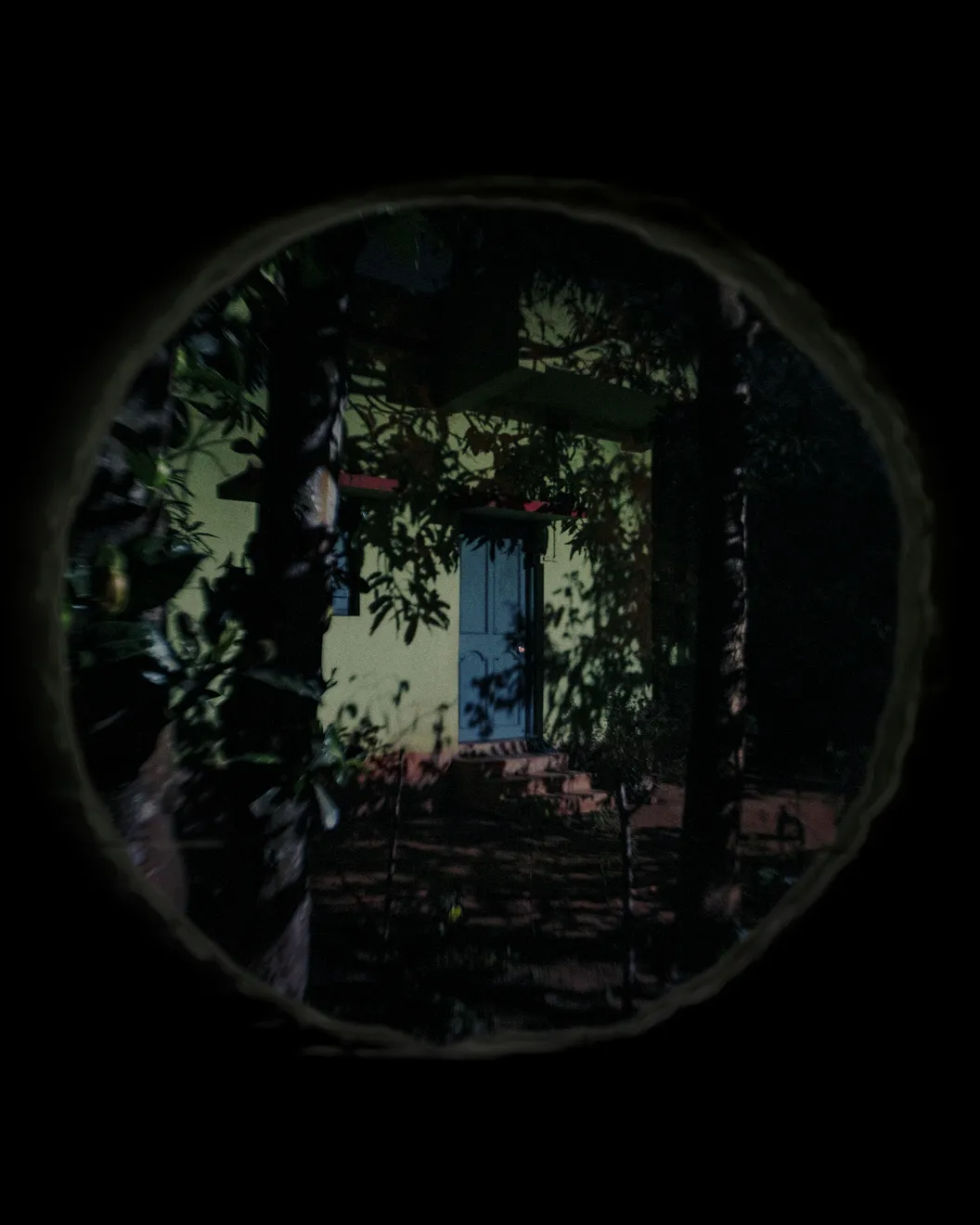 Soumya Sankar Bose, Case Study of Rabi: A life unraveling through his neighbour’s diary entries, 2026