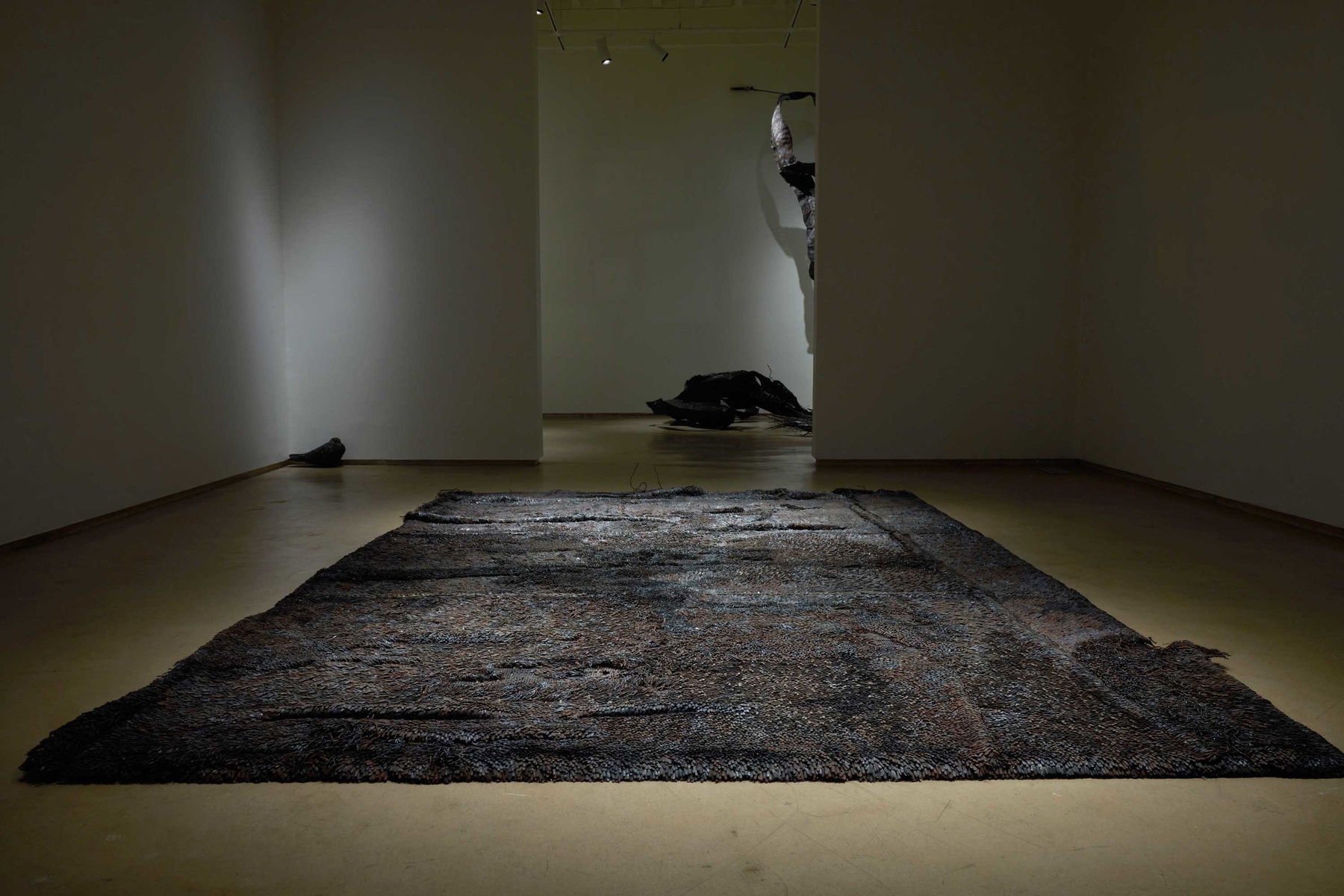 Sakshi Gupta, As small as a world and as large as alone, 2023