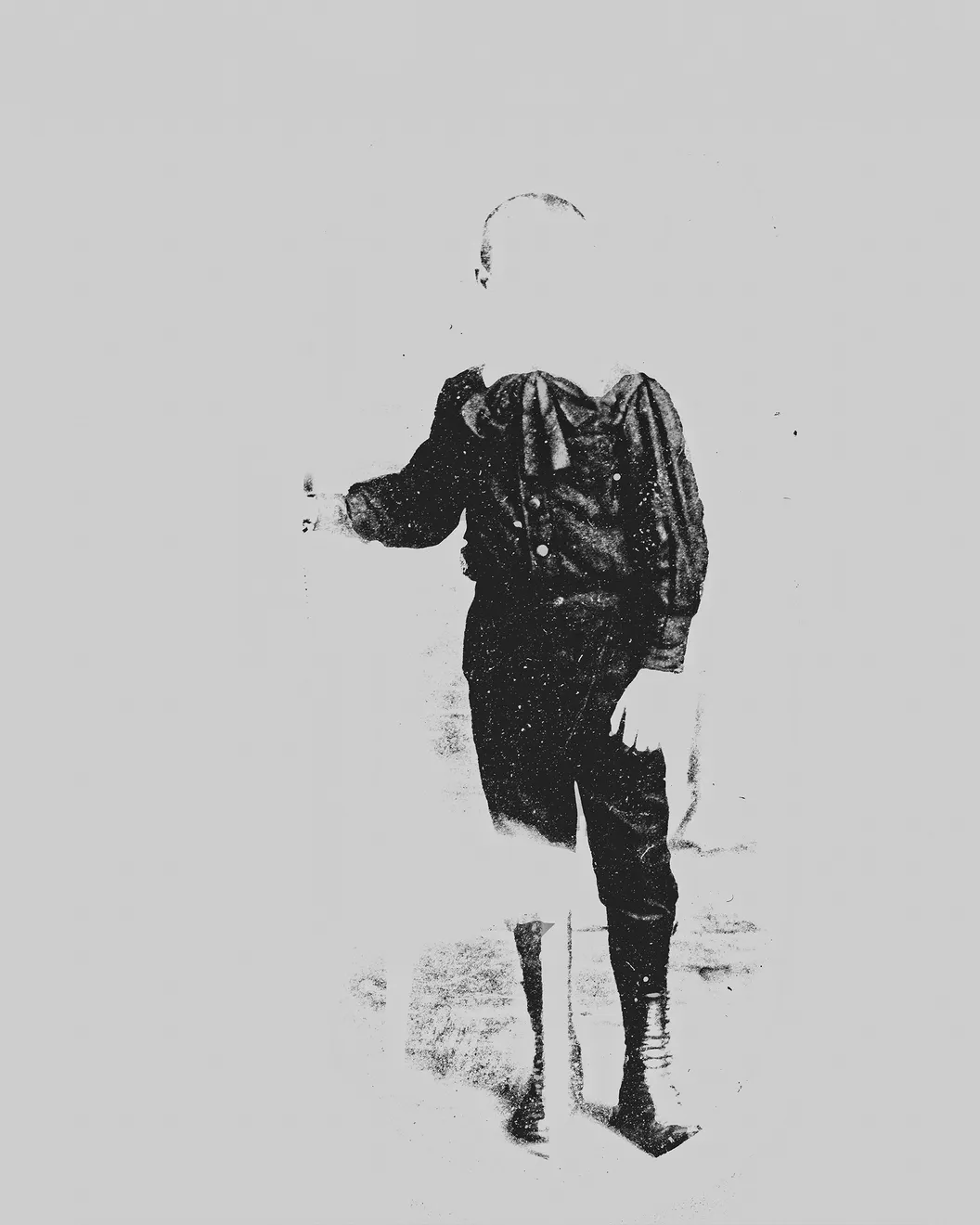 Soumya Sankar Bose, We Need to Talk in Whispers: Case Study of Julien Dupont: A Confession of Family Murder, 2026