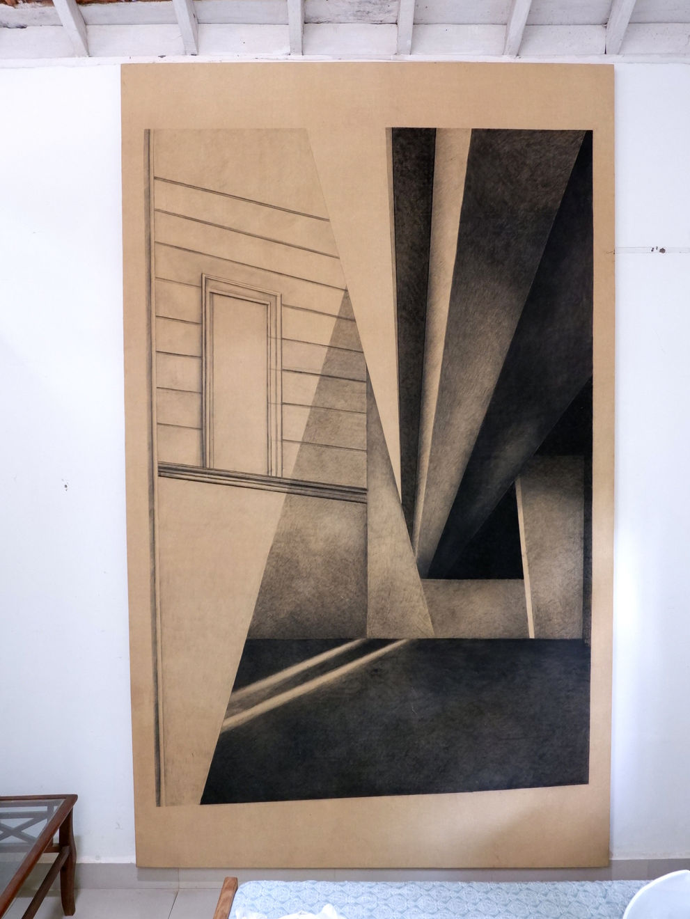 Julien Segard, Chutes Lavie, 2021