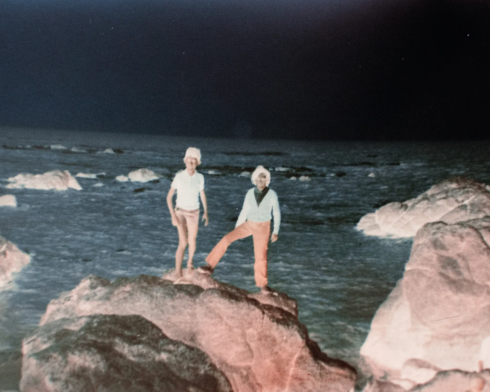 Soumya Sankar Bose, We need to talk in whispers: Case Study of an Amateur Writer - Nantes, 2026