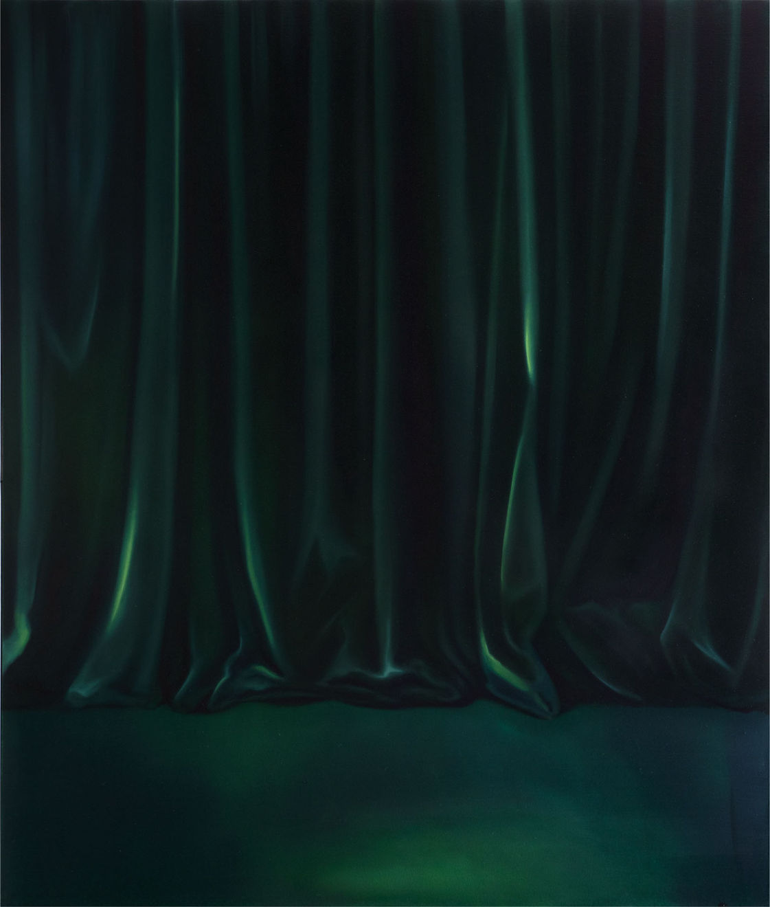 Arda Aslanian, Forest Whisper, 2024