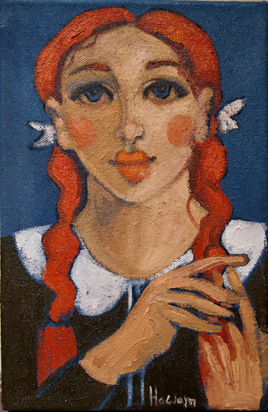 Abdelwahab Hawam, Untitled, 2025