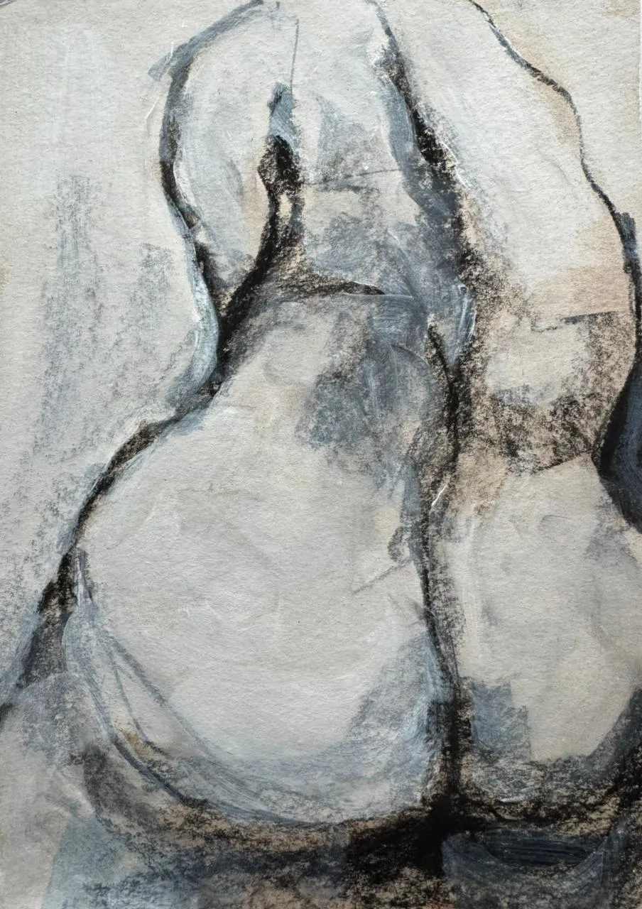 Lynn Issa, Untitled, 2026