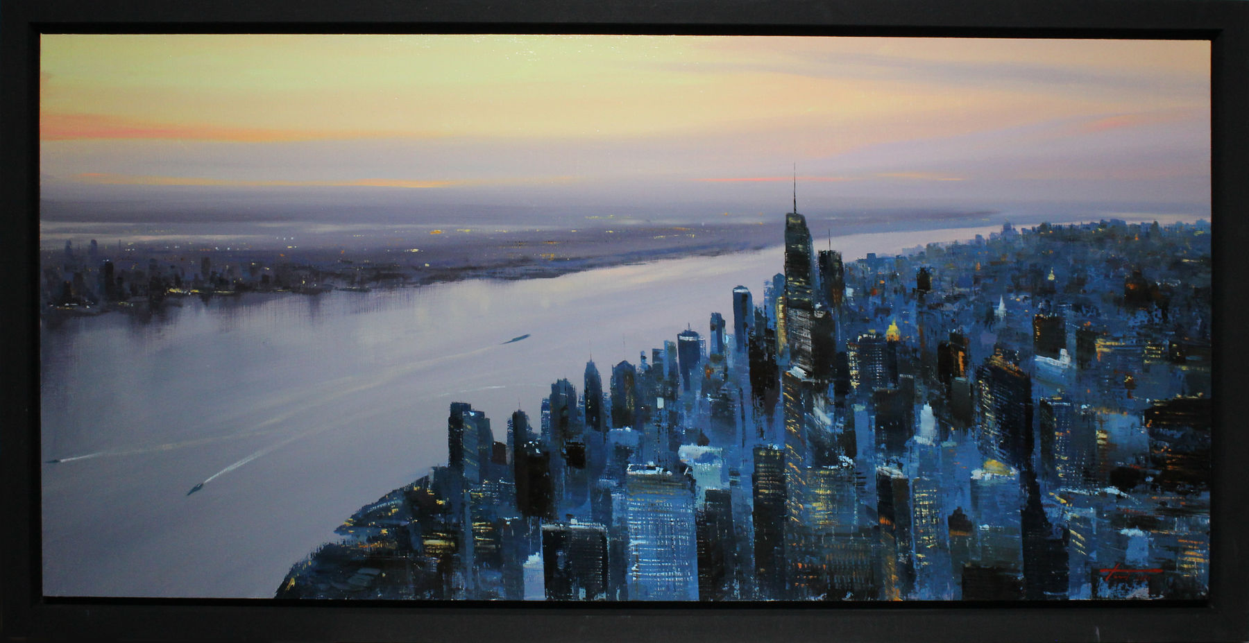 Cristobal Perez Garcia, Untitled, 2020