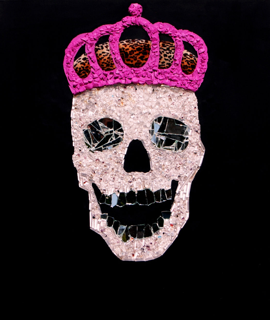 Enrico Cecotto, Vanitas 2.0