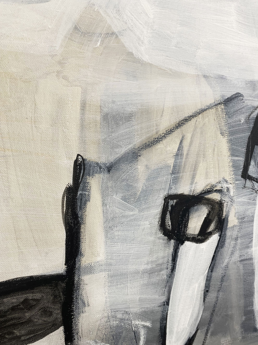 Kirath Ghundoo, Crazy in Love, 2021