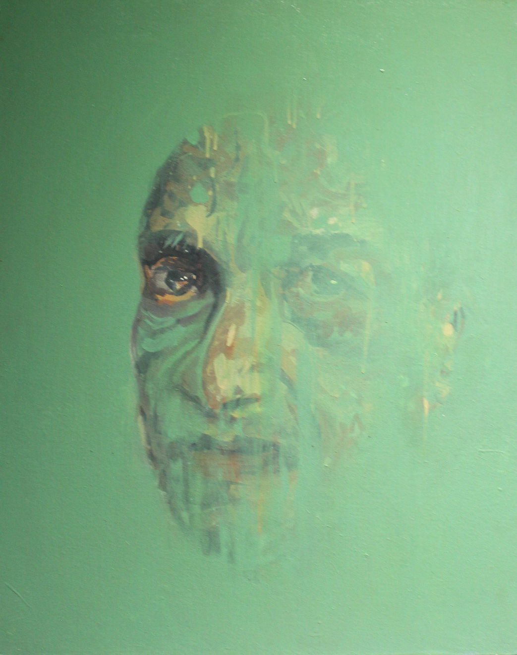 James Morton, Untitled