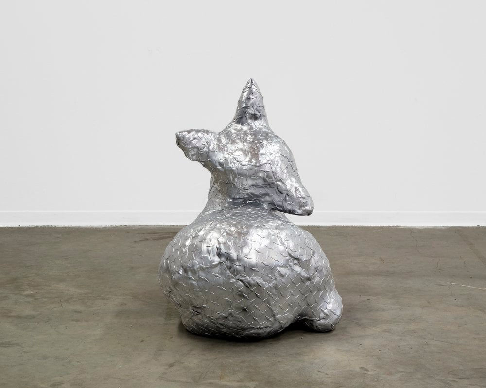 Josh Rabineau, Pretty & Petrified, 2024