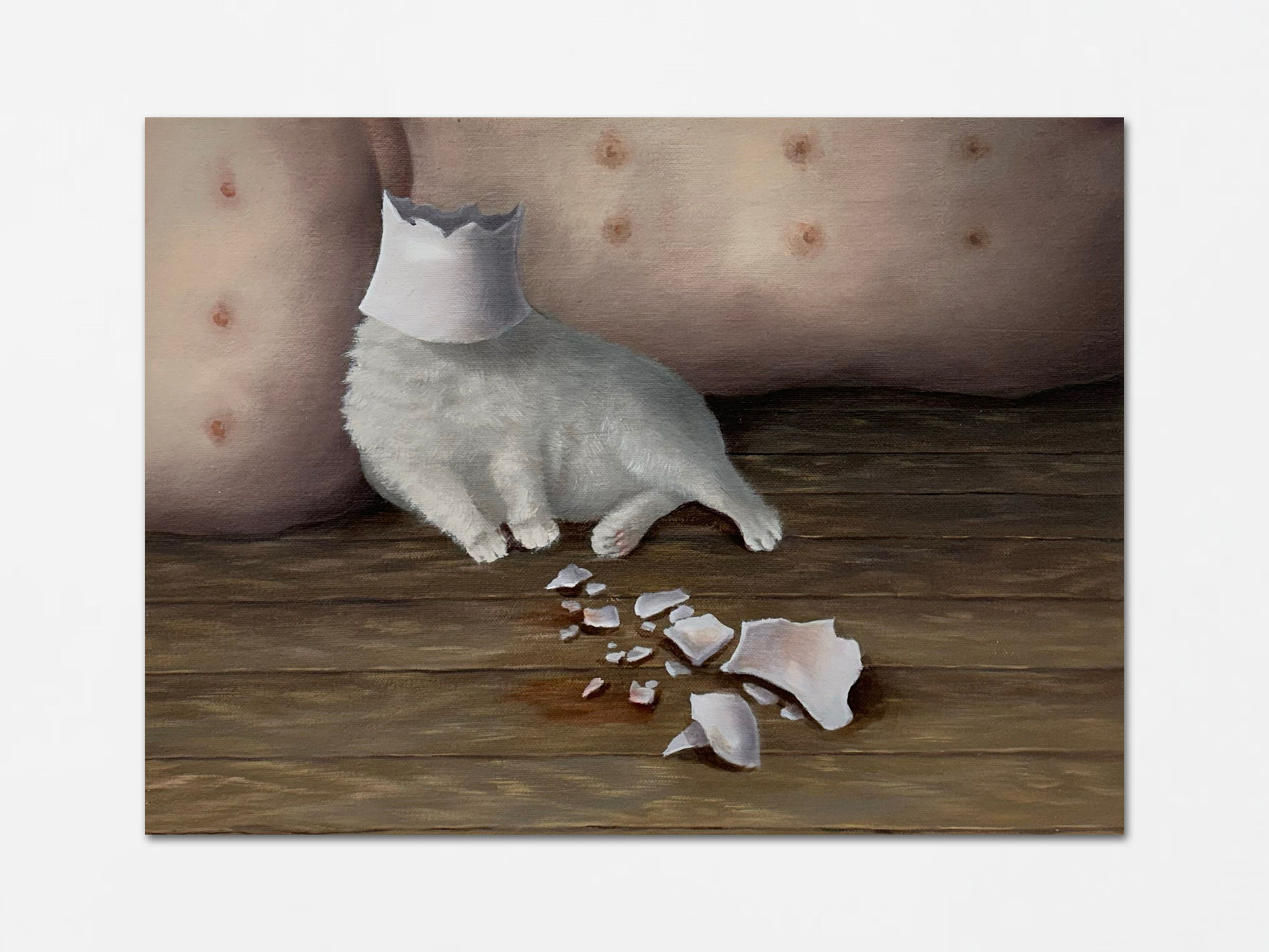 Rei Xiao, Whodunit, 2025