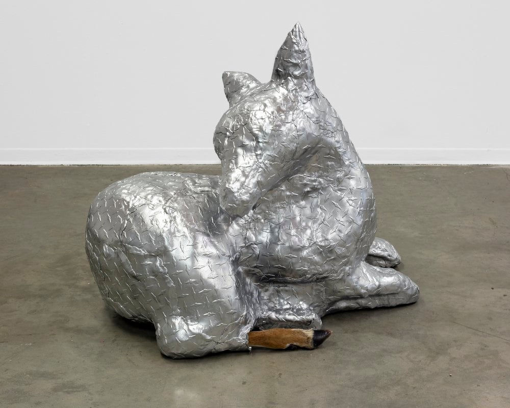 Josh Rabineau, Pretty & Petrified, 2024