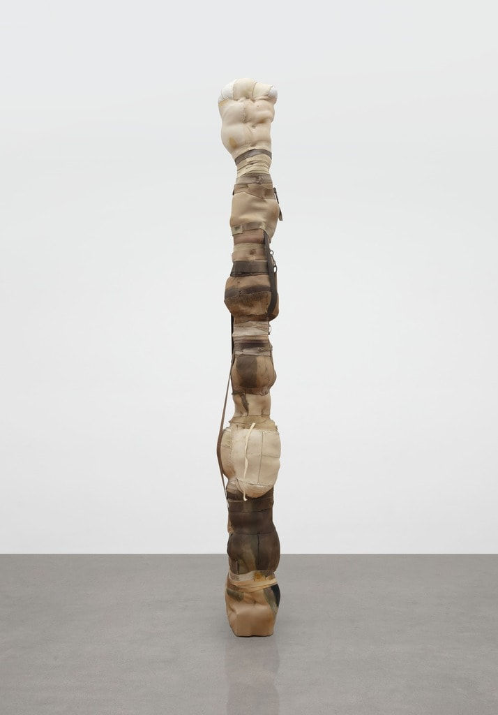 Patricia Ayres, Untitled, 2021