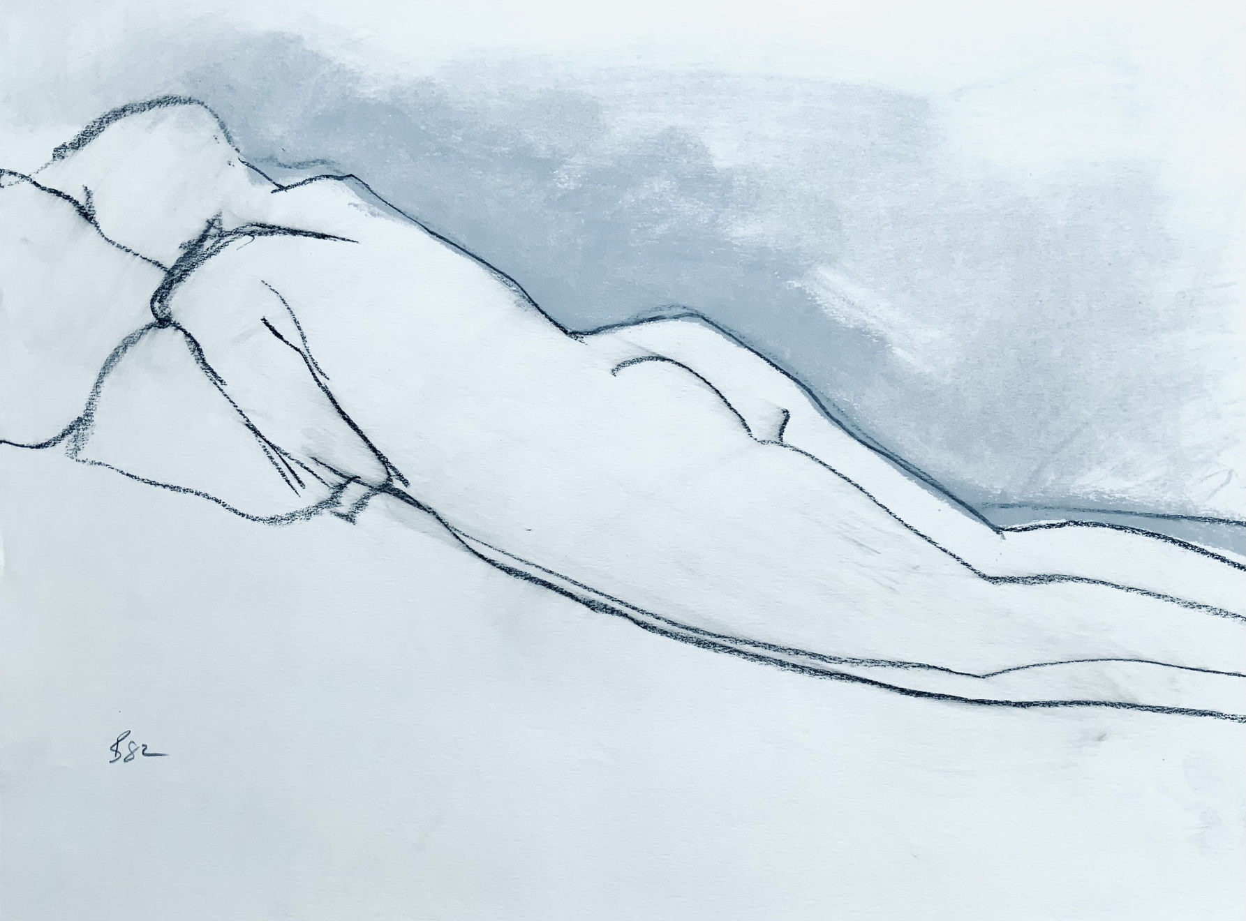 Freeman W. Butts, Grey Room, 1982