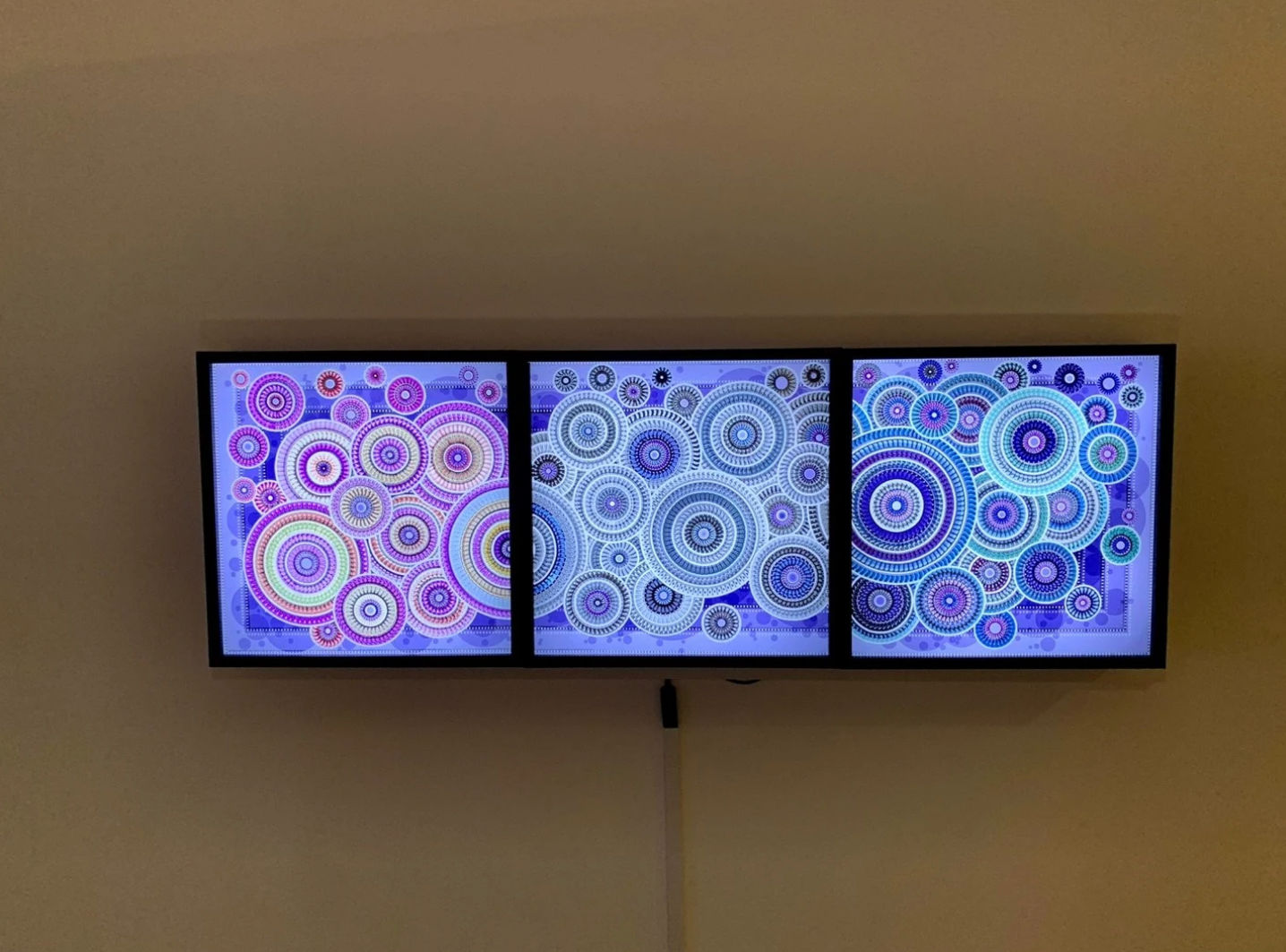 Kim Bumsu, Hidden Emotion 2, 2021