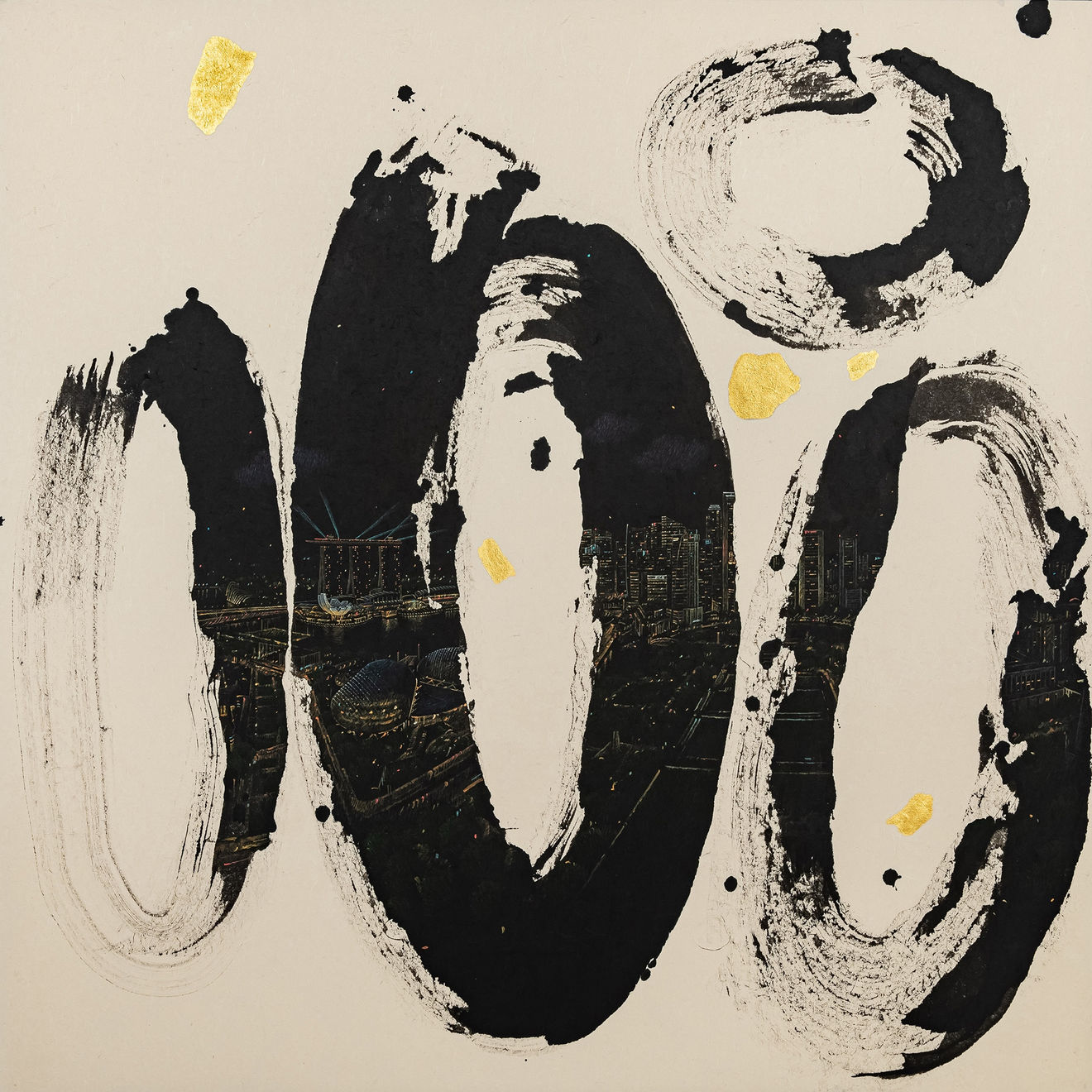 Park Jieun, A Little Talk - Singapore, 2025