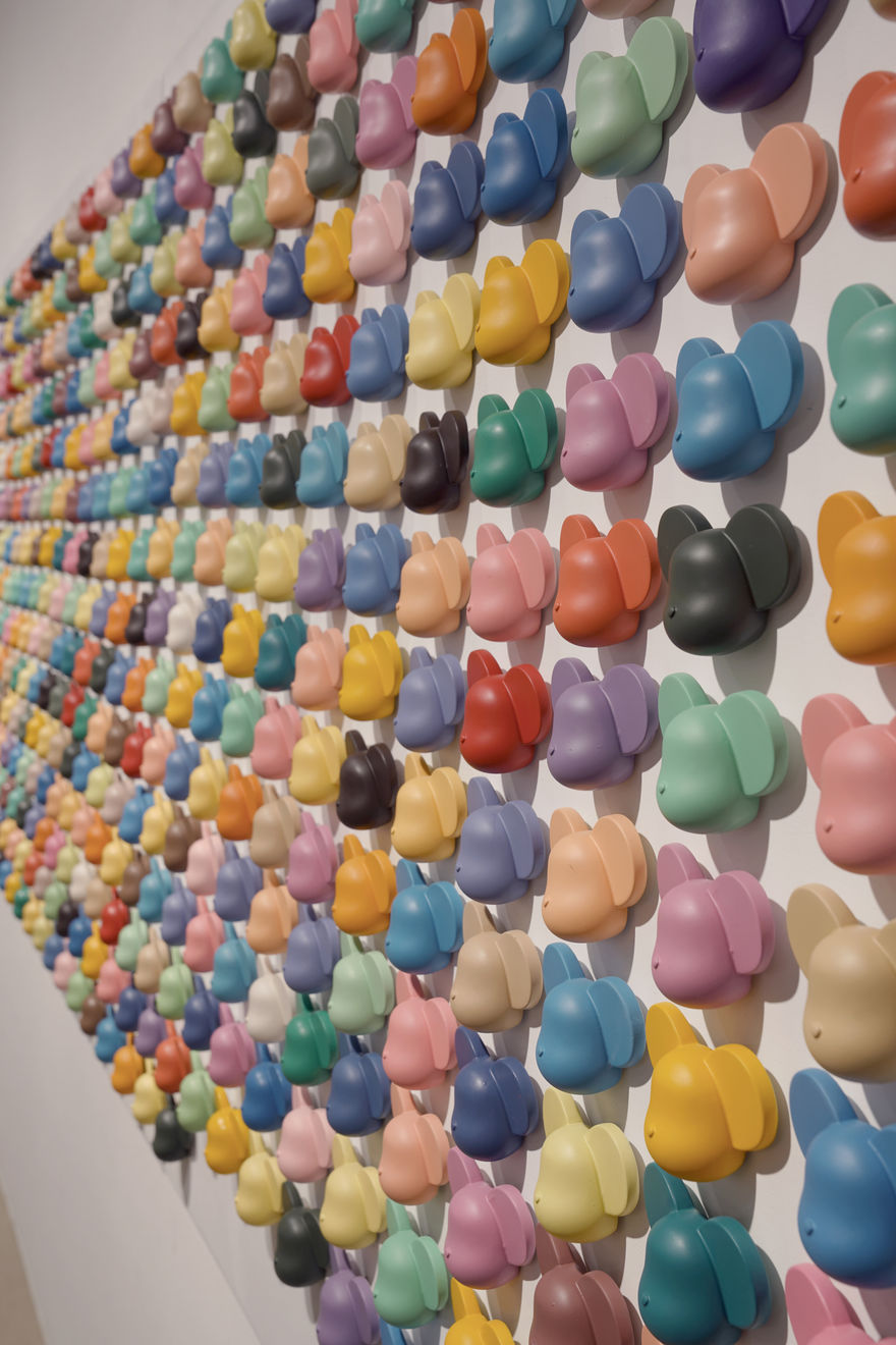 Im Jibin, 365 Days (2 Pieces), 2023