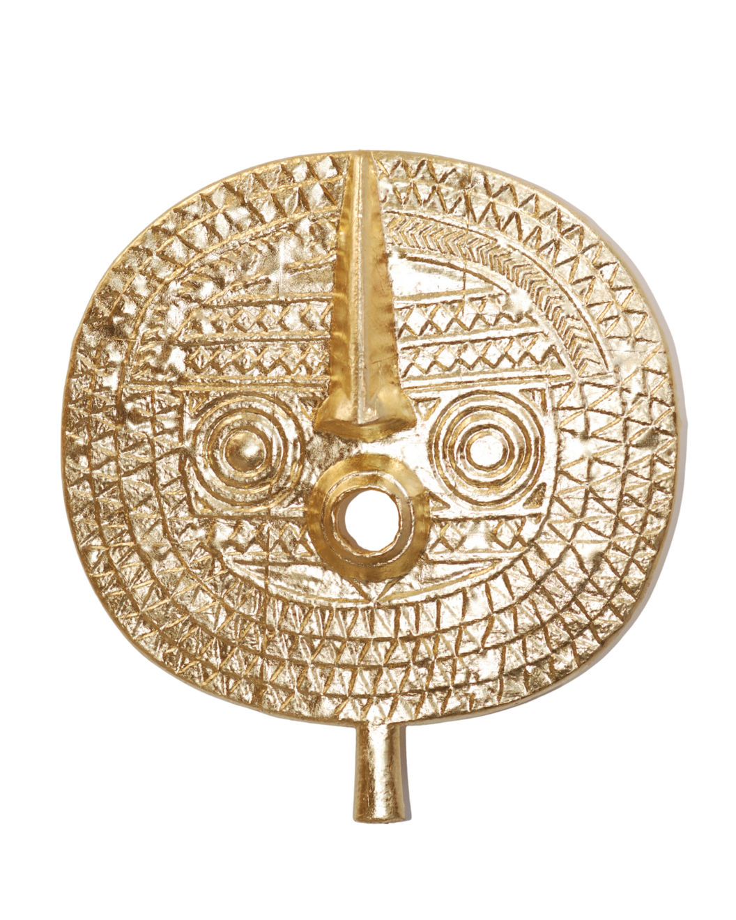 King Paris, Sun Mask, 2025