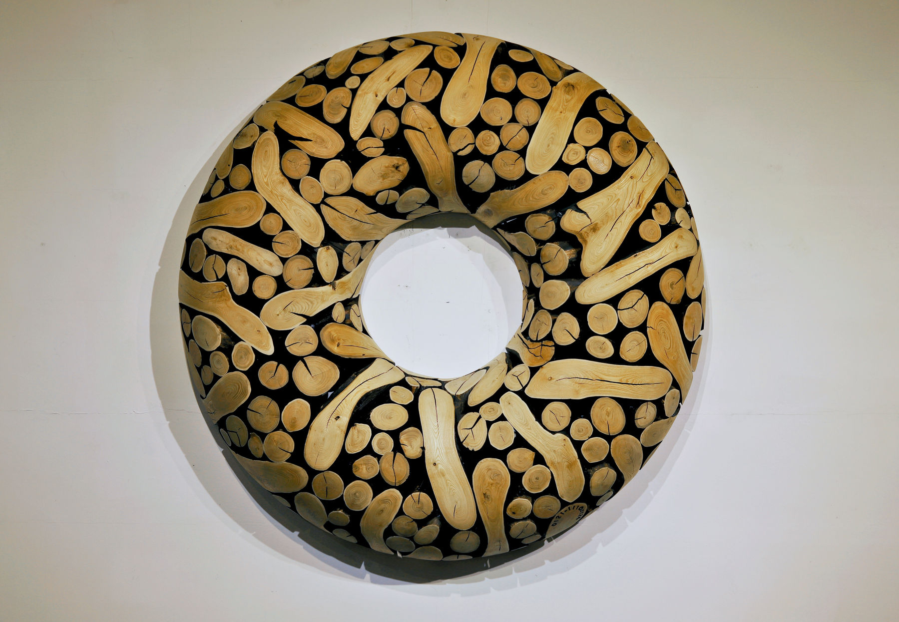 Lee Jaehyo, 0121-1110=124051, 2024