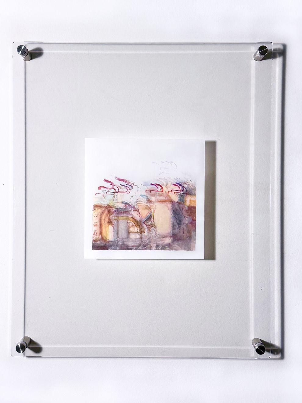 Fox Fagan, Wait Forever, 2024