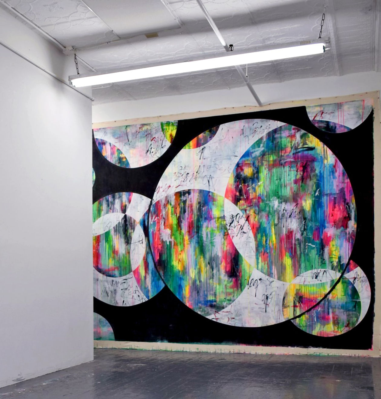 Miljan Suknovic, Untitled, 2023