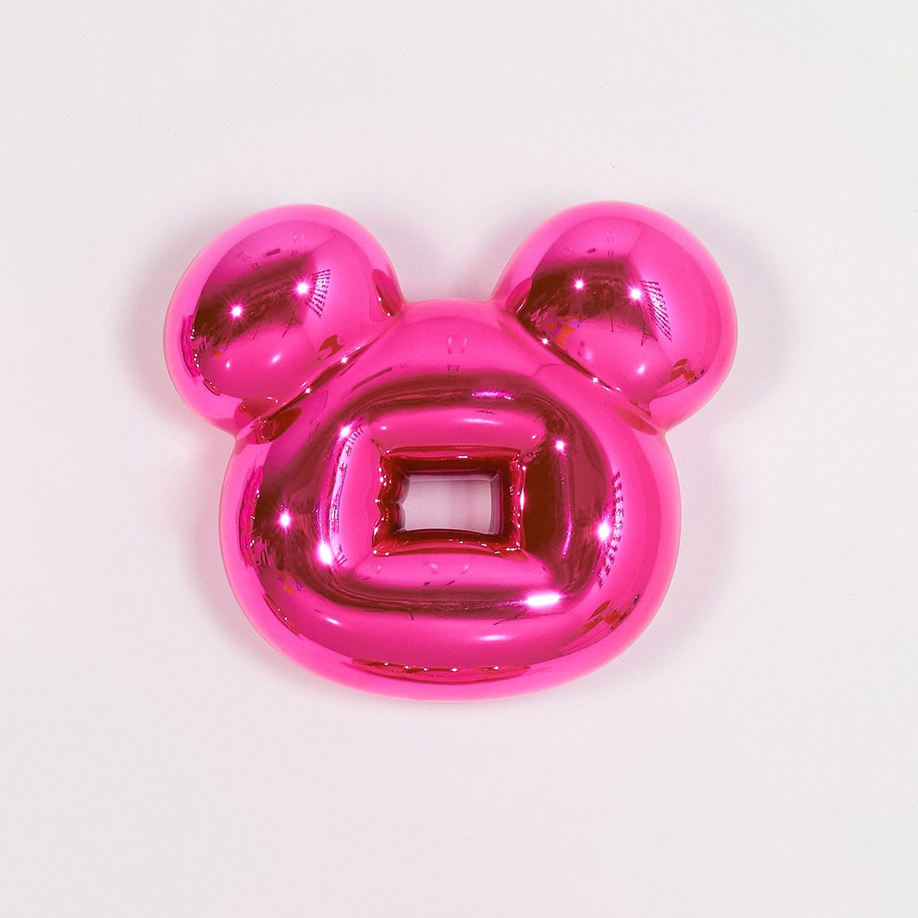 Jae Yong Kim, I Love Pink Now!! (CP023), 2022