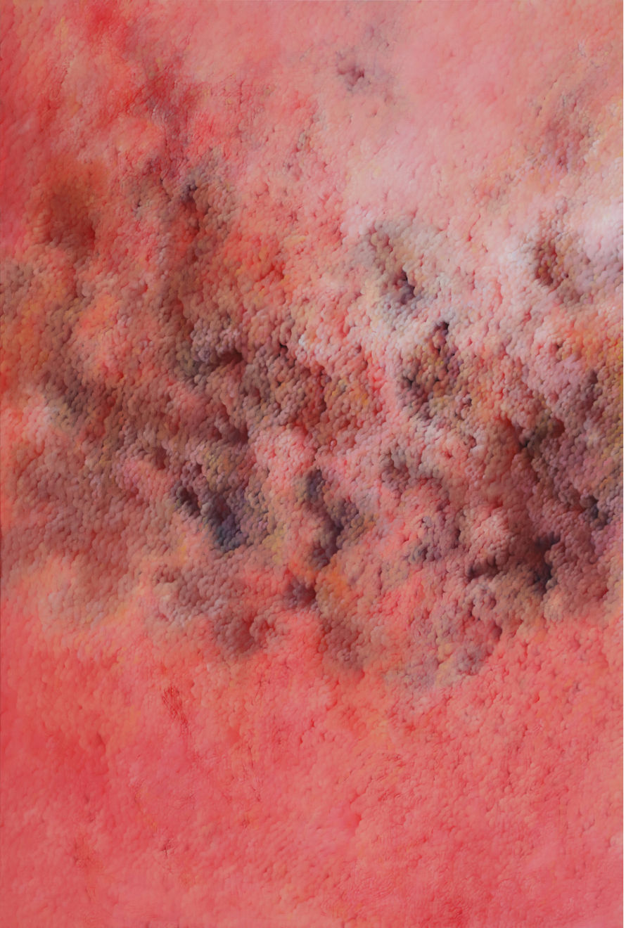 Reef Hsu, Untitled 無題 11, 2020