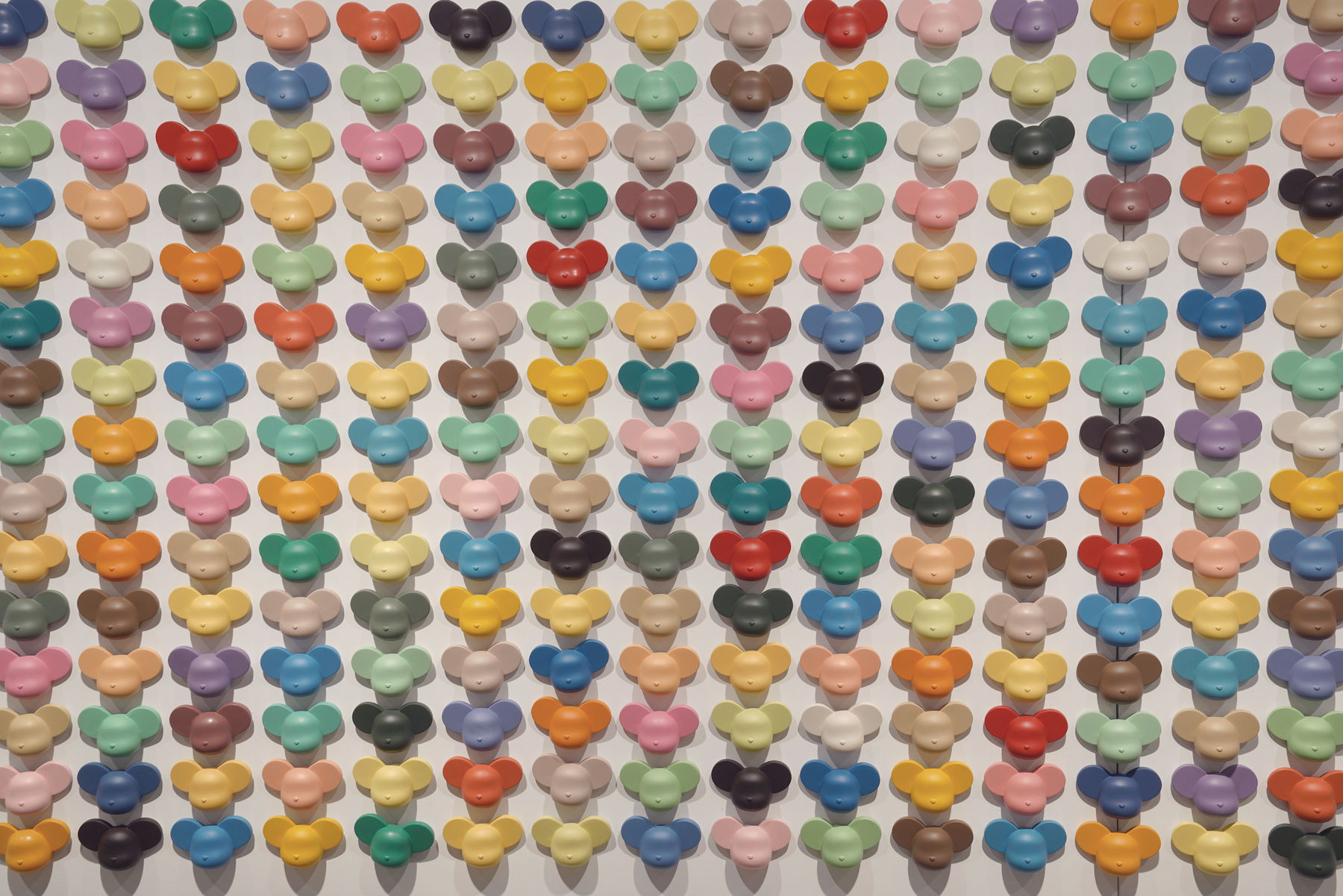 Im Jibin, 365 Days (2 Pieces), 2023