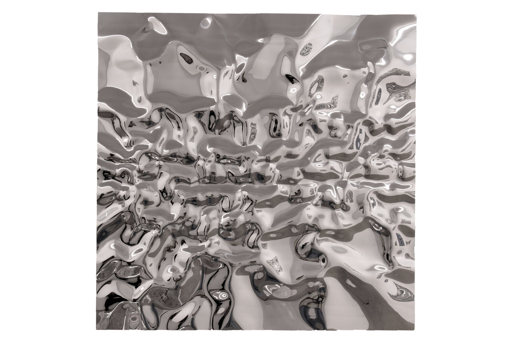 Rado Kirov, Fishpond, 2018