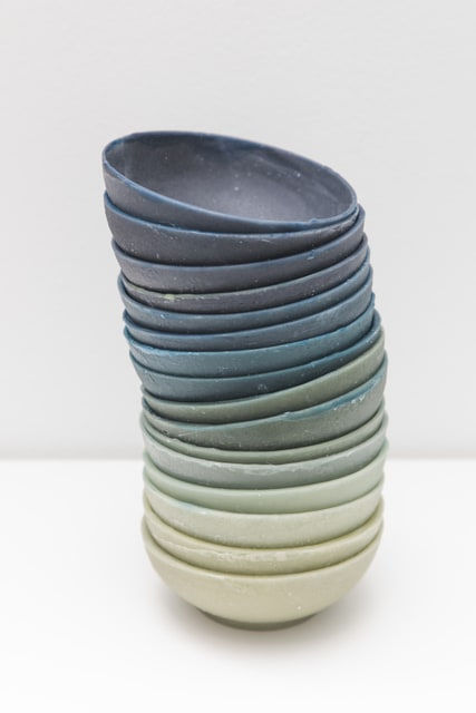 Laura Salguero, 007/200/006, 2021