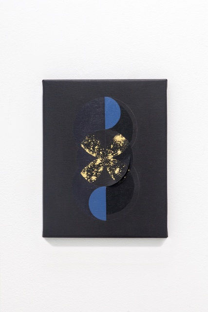 Karina Beltrán, Astro, 2019