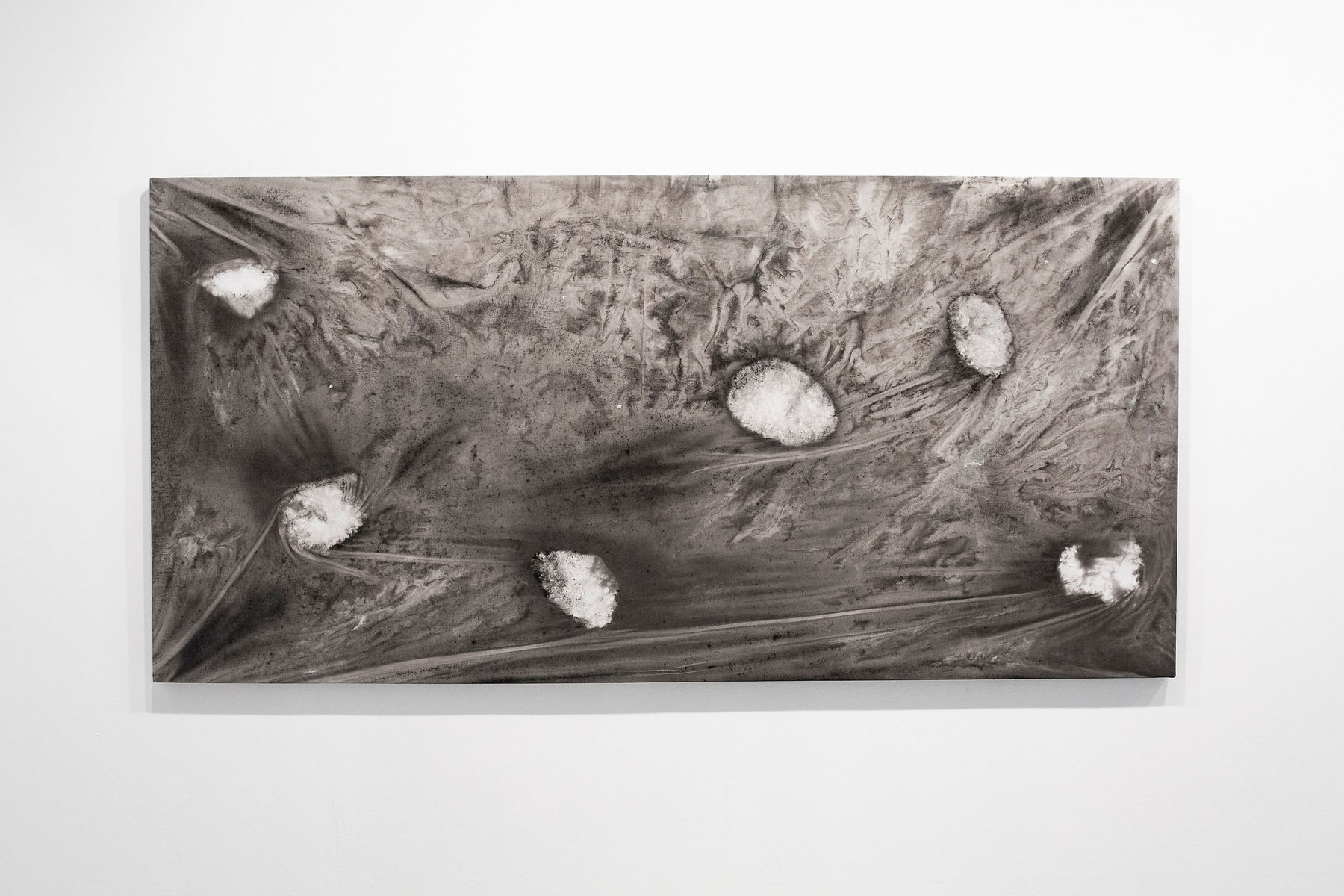 M.Lohrum, Matsitani's Pond, 2021