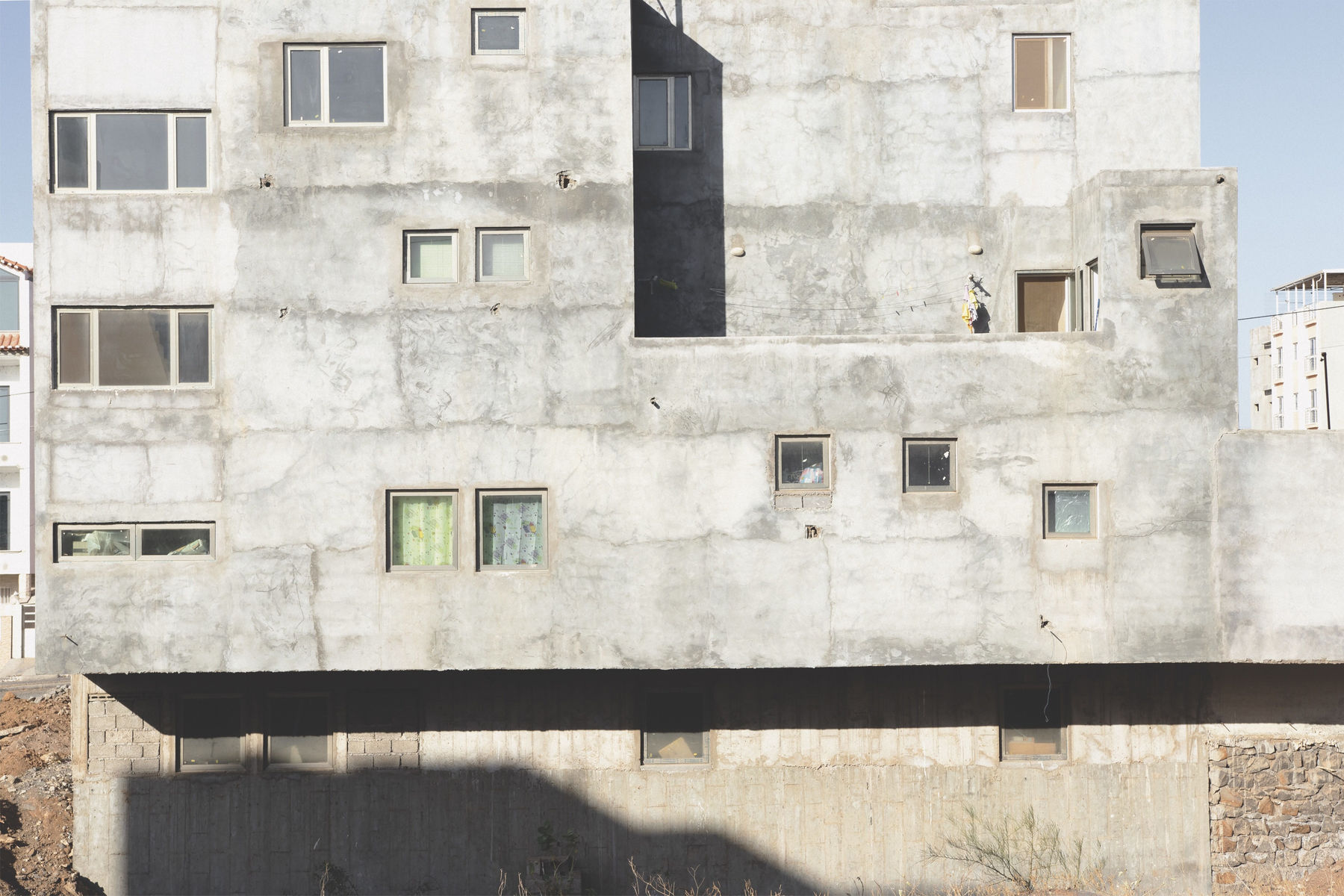 César Schofield Cardoso, Untitled 8, 2019