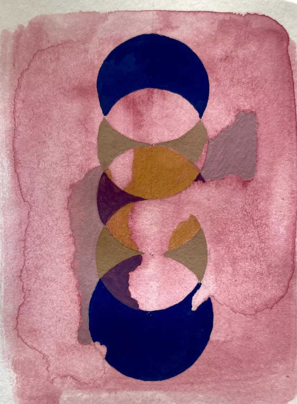 Karina Beltrán, Talismán, 2023-24