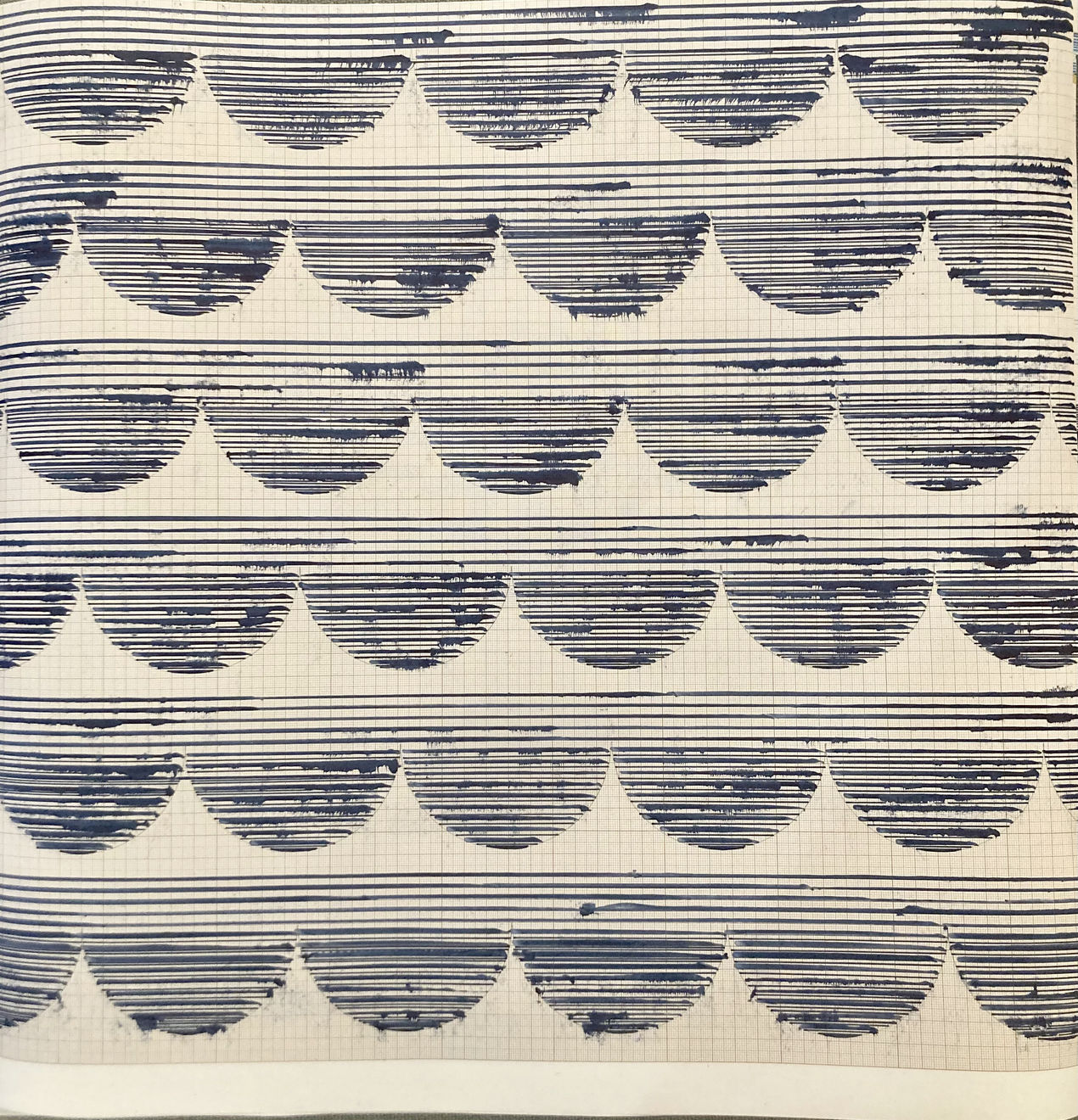 Karina Beltrán, Sea, 2021