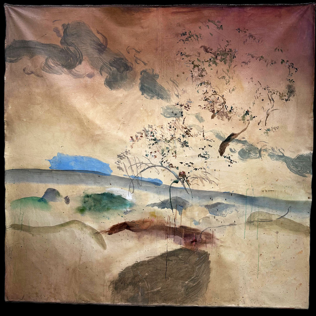 Luis Kerch, Vilaflor Hoy, 2023