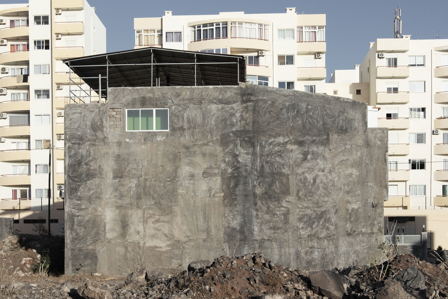 César Schofield Cardoso, Untitled 15, 2019